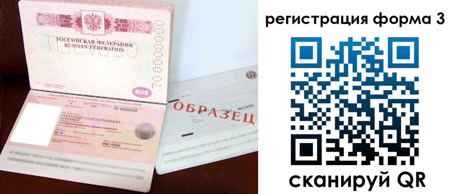 временная регистрация поиск в Благовещенске